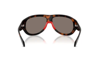 Vista posterior Moncler BLEACHER (ME8013 - 50216G)