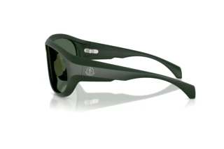 [glasses-side-view] Moncler BLEACHER (ME8013 - 502971)