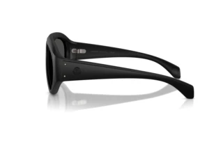 Vedere laterală Moncler ZYRA (ME8014U - 500687)