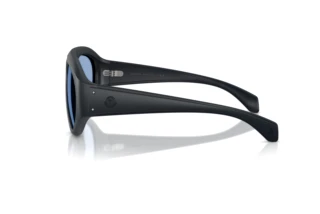 Vedere laterală Moncler ZYRA (ME8014U - 503072)