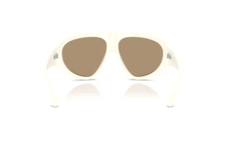 Vedere din spate Moncler ZYRA (ME8014U - 50367J)