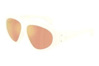 Vedere din față Moncler ZYRA (ME8014U - 50367J)