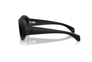 Vedere laterală Moncler RAMILLON (ME8015U - 500687)