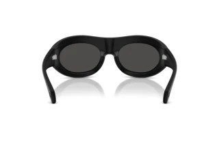 Vedere din spate Moncler RAMILLON (ME8015U - 500687)