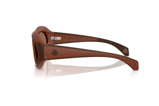 Vedere laterală Moncler RAMILLON (ME8015U - 503573)