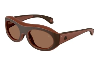 Vedere din față Moncler RAMILLON (ME8015U - 503573)