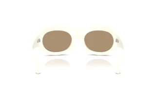 Vedere din spate Moncler RAMILLON (ME8015U - 50367J)