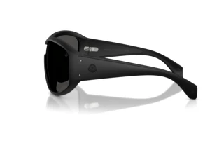 Vedere laterală Moncler THYRA (ME8016U - 500687)