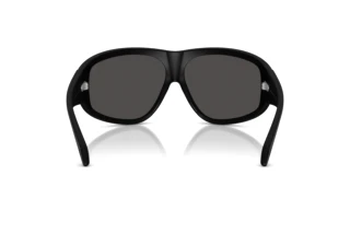 Vedere din spate Moncler THYRA (ME8016U - 500687)