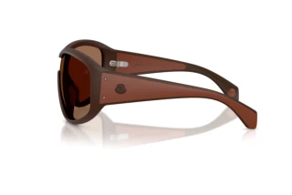 Vedere laterală Moncler THYRA (ME8016U - 503573)