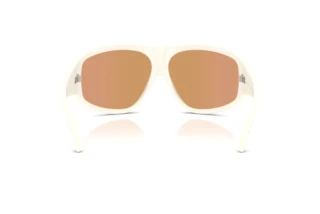 [glasses-back-view] Moncler THYRA (ME8016U - 50367J)