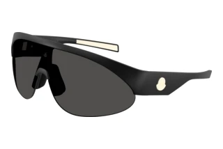 Framifrån Moncler MYRR (ME8019U - 500687)