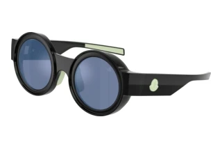 [glasses-front-view] Moncler MODUS (ME8020U - 50391U)