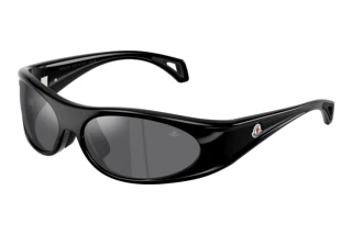 [glasses-front-view] Moncler ME8021 (50016G)