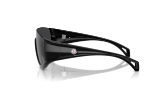 [glasses-side-view] Moncler PULSER (ME8022 - 50016G)