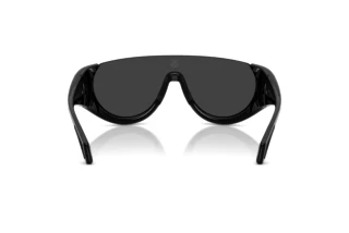 [glasses-back-view] Moncler PULSER (ME8022 - 50016G)