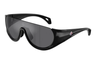 [glasses-front-view] Moncler PULSER (ME8022 - 50016G)