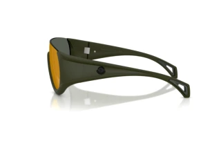 [glasses-side-view] Moncler PULSER (ME8022 - 50465A)