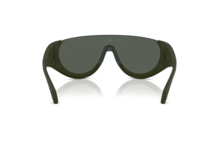 [glasses-back-view] Moncler PULSER (ME8022 - 50465A)