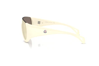 [glasses-side-view] Moncler PULSER (ME8022 - 50485A)