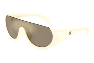 [glasses-front-view] Moncler PULSER (ME8022 - 50485A)