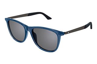 Mont Blanc MB0330S 003 BLUE