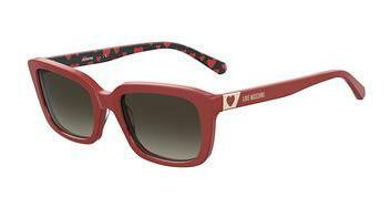 Moschino MOL042/S C9A/HA RED