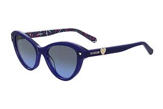 Moschino MOL046/S PJP/GB