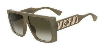 Moschino MOS119/S 4C3/HA green