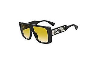 Moschino MOS119/S 807/06 black