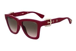 Moschino MOS131/S C9A/HA red