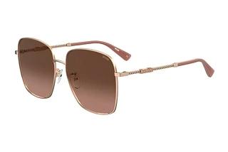 Moschino MOS133/G/S DDB/HA
