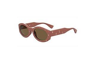 Moschino MOS141/S 09Q/70 brown