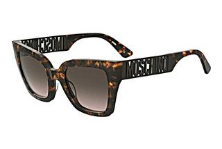 Moschino MOS161/S 086/HA