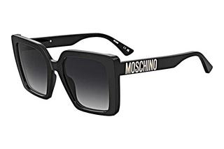 Moschino MOS172/S 807/9O BLACK