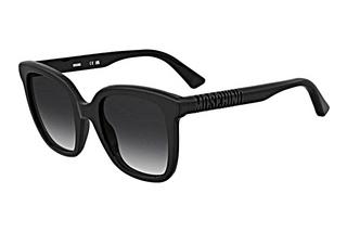 Moschino MOS178/S 807/9O DARK GREY SHADEDSCHWARZ