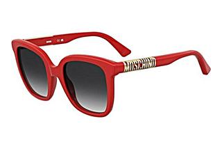 Moschino MOS178/S C9A/9O DARK GREY SHADEDROT