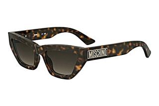 Moschino MOS182/S 086/HA