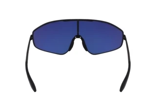 Vista posterior Nike NIKE ECHO SHIELD 2 IF0986X (010)