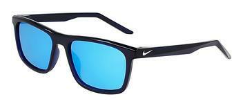 Nike NIKE EMBAR P FV2409 410 BLUE NAVY / POLAR BLUE MIRROR