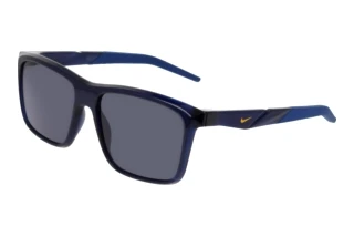 Nike NIKE RADEON BYTE IO0103X 410 BLUE MIDNIGHT NAVY / BLUE