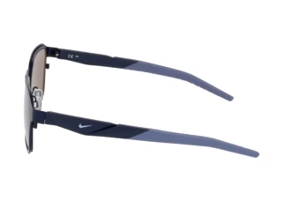 Vedere laterală Nike NIKE RADEON VALOR IM9734X (410)