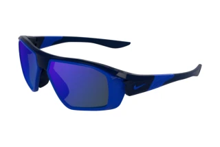 [glasses-front-view] Nike NIKE SHOW X3 FF IM9736X (410)