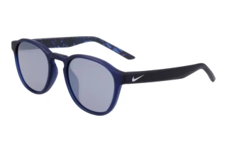 Nike NIKE SMASH N IU8109X 410 BLUE MATTE MIDNIGHT NAVY/SLVR FLASH