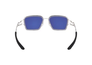 Vista posterior Nike NIKE VEIL PRISM EV24049 (040)