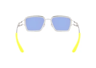 Vista posterior Nike NIKE VEIL PRISM EV24049 (041)