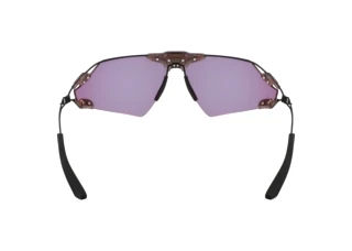 Vista posterior Nike NIKE ZEUS EDGE E EV24031 (891)