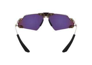 Vista posterior Nike NIKE ZEUS EDGE EV24030 (700)