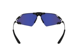 Vista posterior Nike NIKE ZEUS EDGE P EV24032 (010)