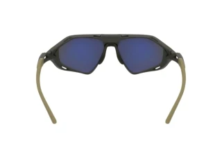 Vista posterior Nike NIKE ZEUS RISE IF1120X (355)